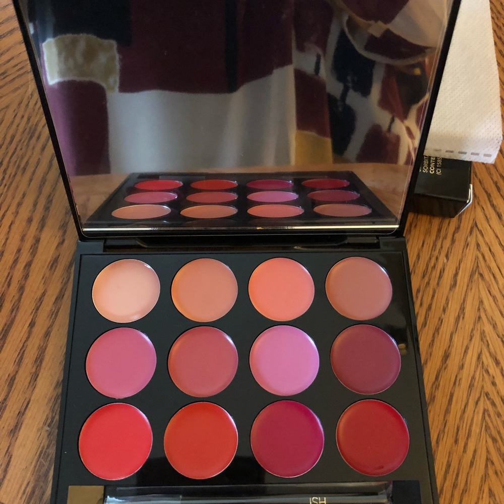 Lip Palette